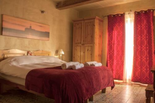 Bed & Breakfast Gozoluca