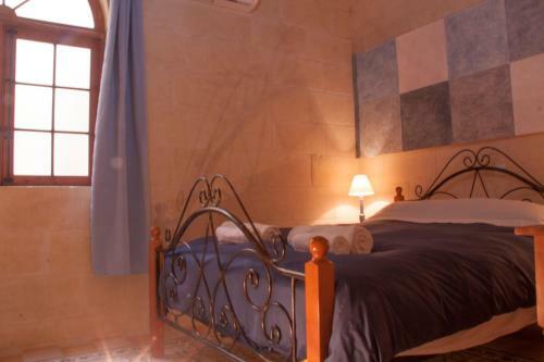 Bed & Breakfast Gozoluca