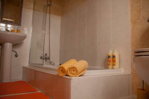 Bed & Breakfast Gozoluca