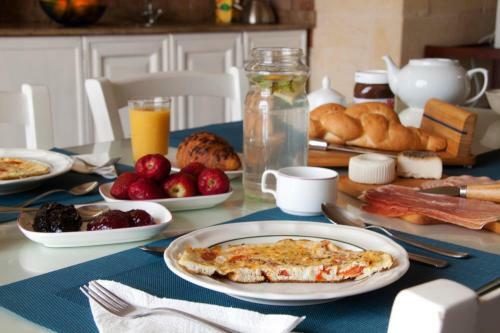 Bed & Breakfast Gozoluca