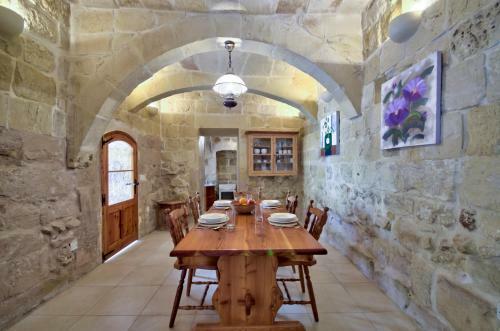 Villa Farmhouse Cora