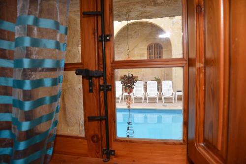 Hostal Vittoria Living