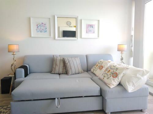 Apartamento R1100eri Ramla Bay By Euroresort