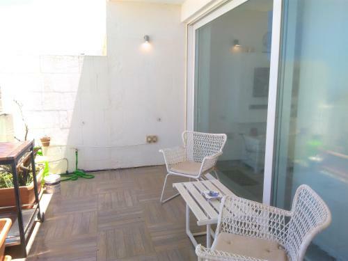 Apartamento R1100eri Ramla Bay By Euroresort