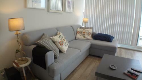 Apartamento R1100eri Ramla Bay By Euroresort