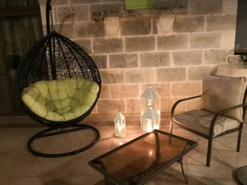 Bed & Breakfast Lanterne Bianche