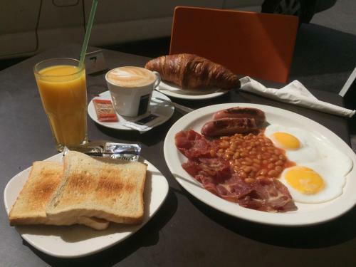 Bed & Breakfast Lanterne Bianche