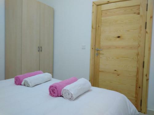 Private Apartment M'forn