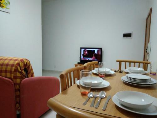 Private Apartment M'forn