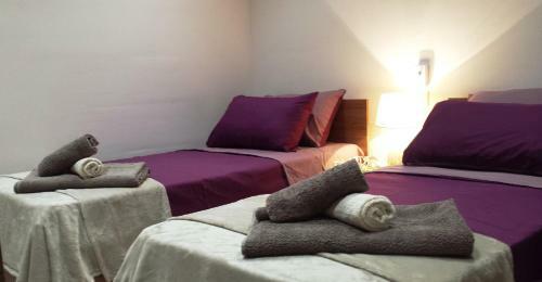Emerald Holiday Apartment