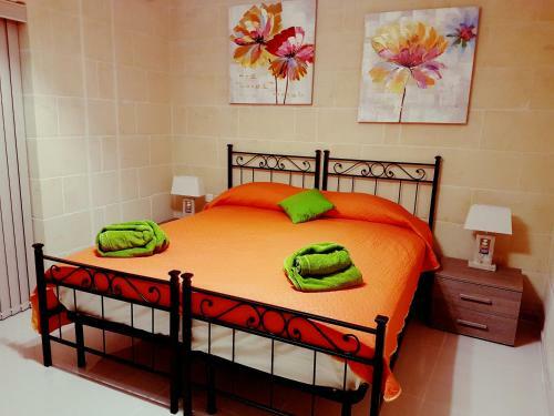 Ic-cens Ta' Kola B&B