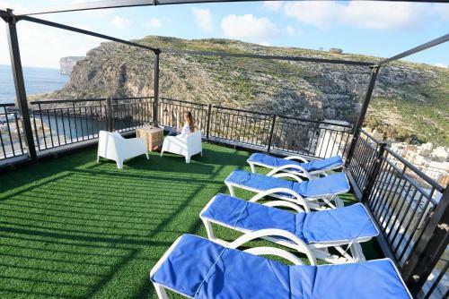 Apartamento Avalon Seaside Studios - Gozo Bellevue Homes