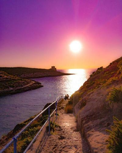 Apartamento Avalon Seaside Studios - Gozo Bellevue Homes
