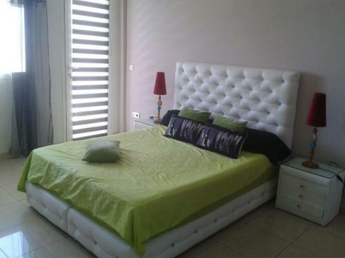 Apartamento Appartement Islane