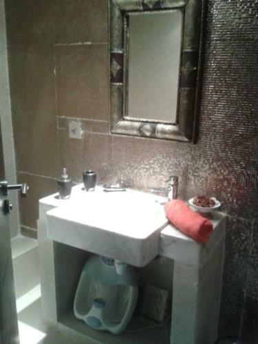 Apartamento Appartement Islane