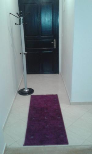 Apartamento Appartement Agadir G3