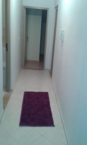 Apartamento Appartement Agadir G3