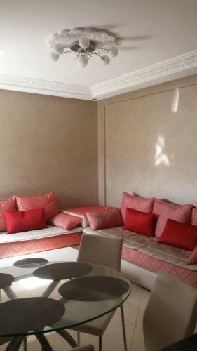 Apartamento Sweet Home Of Agadir
