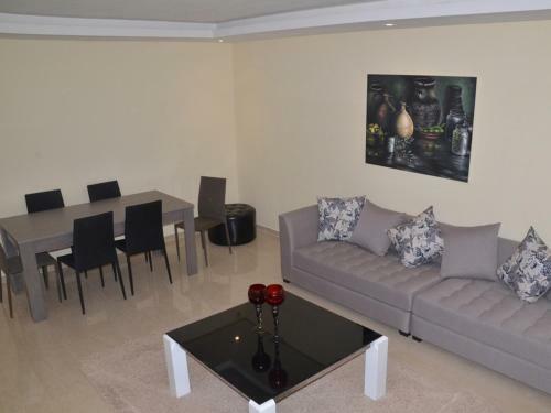 Chtatou Apartment Residence Islane