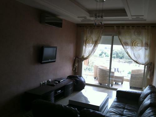 Apartamento Appartment Firdaous