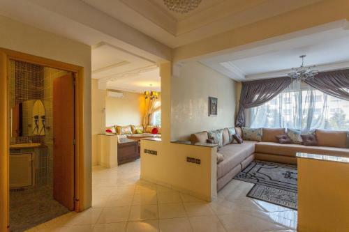 Aparthotel R�sidence Amwaj