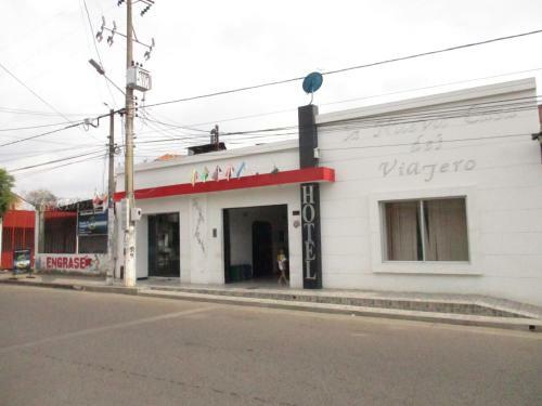 Hotel La Nueva Casa Del Viajero