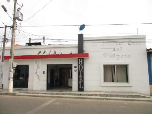 Hotel La Nueva Casa Del Viajero