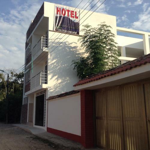 Hotel Econilonatural