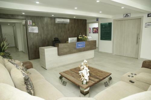 Hotel Habana Real
