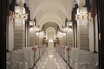 Spa & Hotel Maihama Eurasia