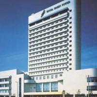 Hotel Green Tower Chiba