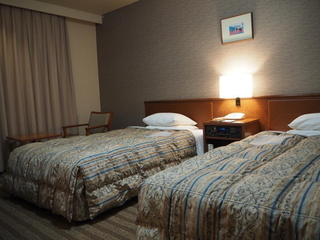 Narita Excel Hotel Tokyu