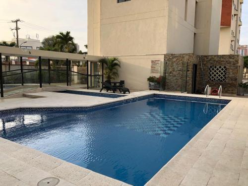 Apartamento Calle 105#50-58