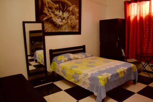 Hostel Boutique La Casona