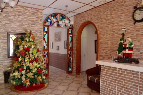 Hostel Boutique La Casona