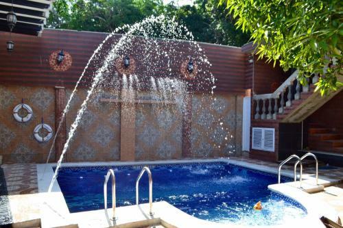 Hostel Boutique La Casona