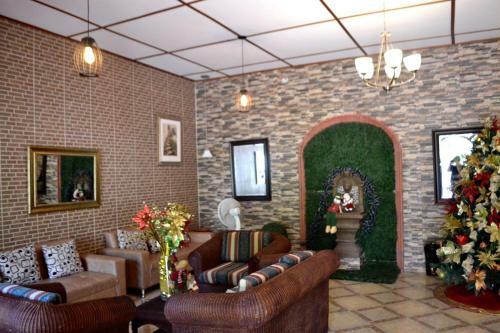 Hostel Boutique La Casona
