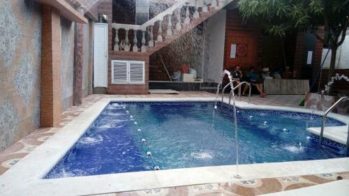 Hostel Boutique La Casona