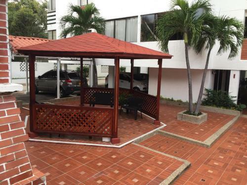 Apartamento Hogar De Freddy