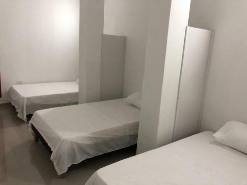 Hotel Las Camelias La 35