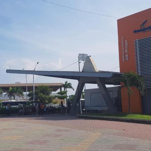 Hotel Imperio Inn 74