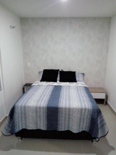 Nuevo Apartaestudio, Barranquilla.