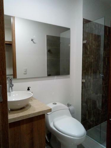 Nuevo Apartaestudio, Barranquilla.