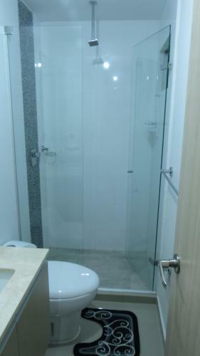 Apartment Furnished Exclusive Sector