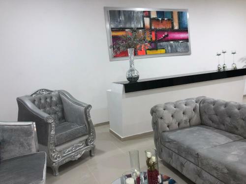 Hotel Platinum Barranquilla