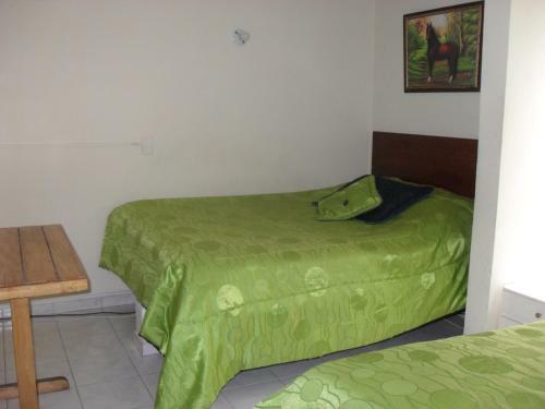 Hotel Colonial Bogota