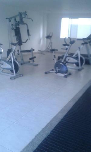 Apartamento Colina Club Residencial