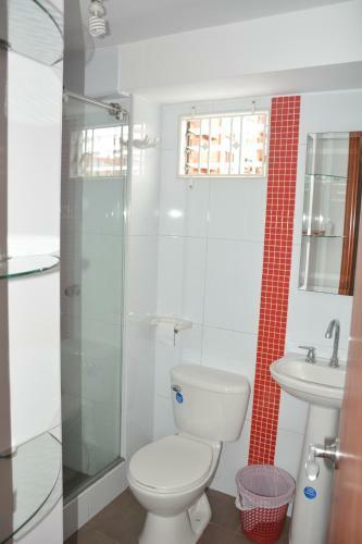 Apartamento La Posada Del Viajero