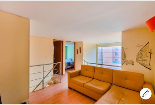 Loft Apartment Bogot�