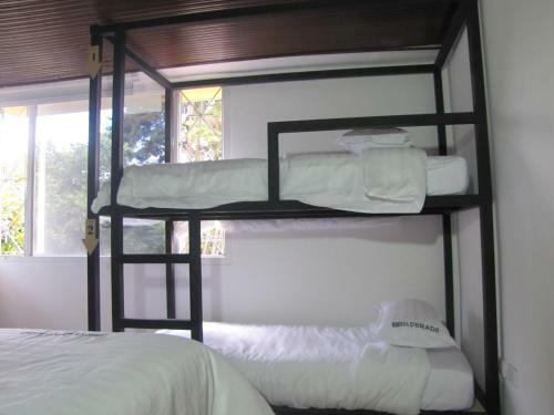 Hostal Dorado Hostel Bogota
